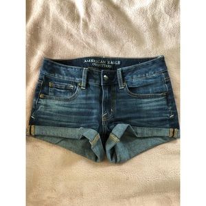 American Eagle shorts